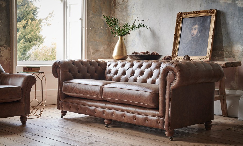 Chesterfield