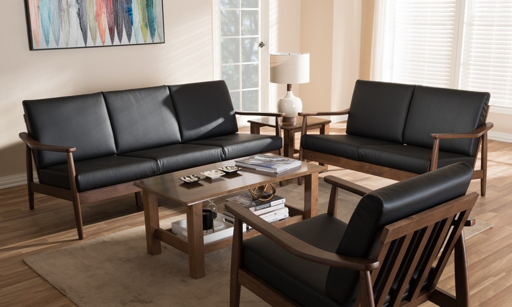 SOFA mẫu nào ngồi thoải mái nhất