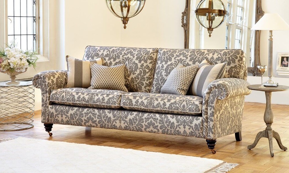 SOFA mẫu nào ngồi thoải mái nhất