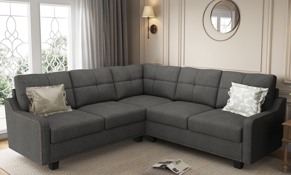 SOFA mẫu nào ngồi thoải mái nhất