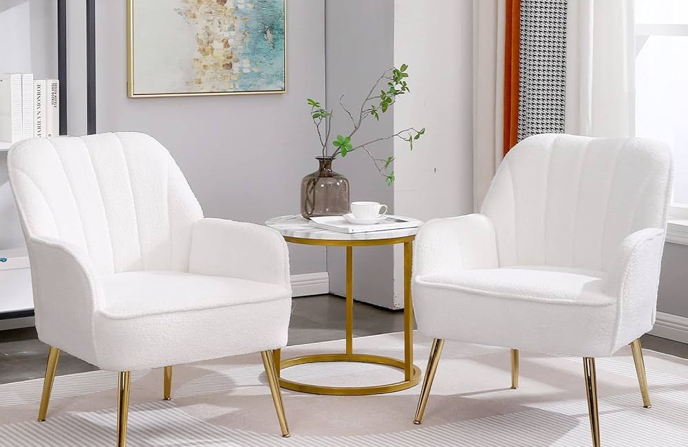 Ghế armchair nhỏ mà có võ cho ngôi nhà bạn