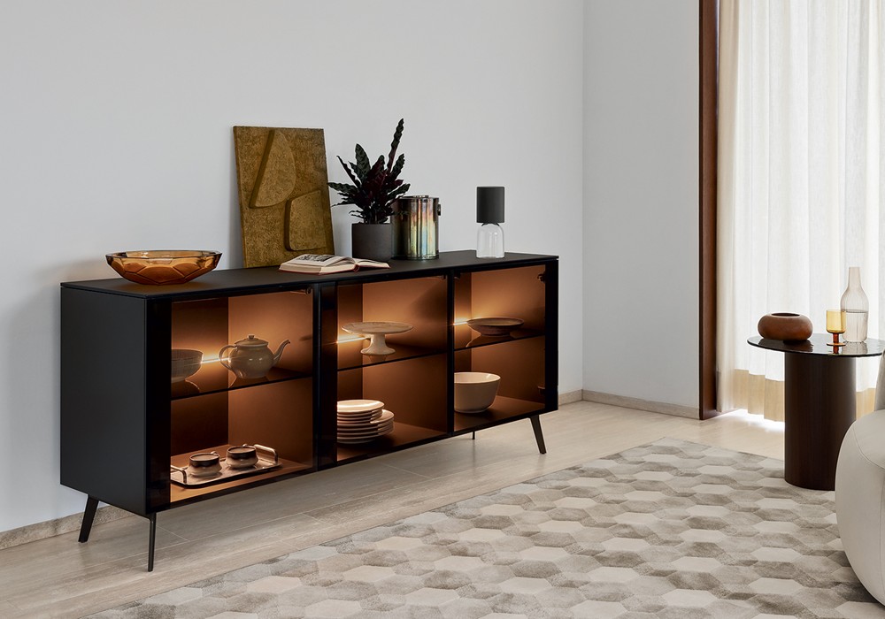 Tủ Sideboard