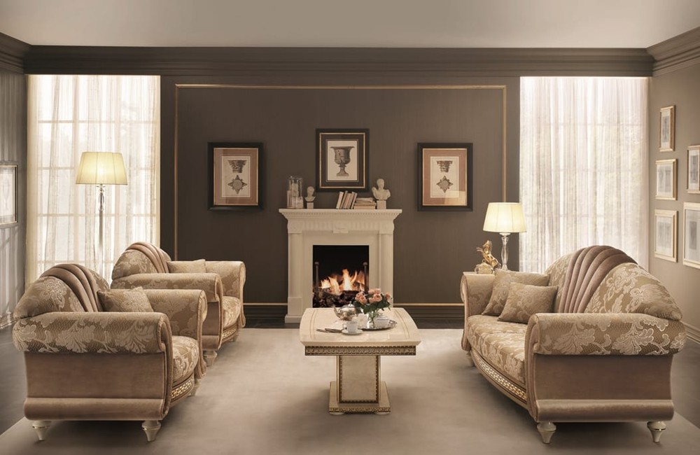 Ghế armchair nhỏ mà có võ cho ngôi nhà bạn
