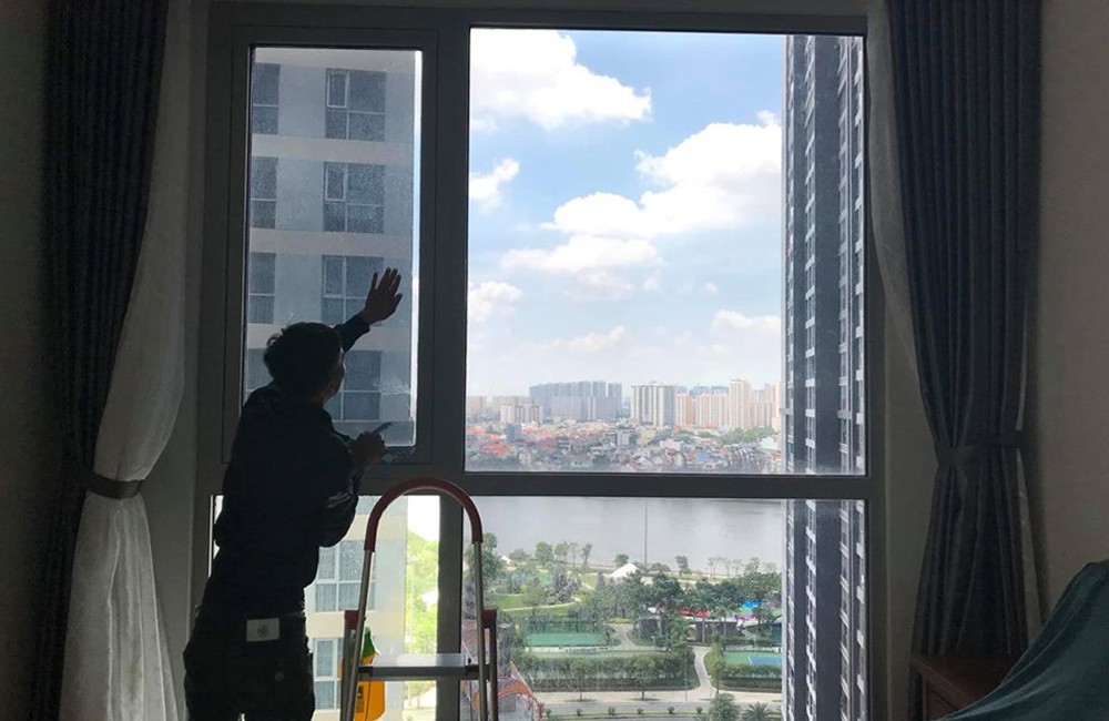 Phim cách nhiệt