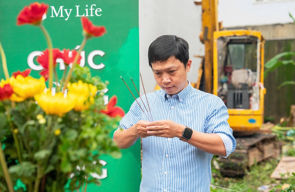 E03 KDC Hai Thành Tân Tạo