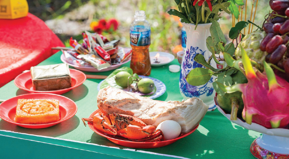 Nhà phố Saigon Riverpark – Khởi đầu hành trình an cư hiện đại